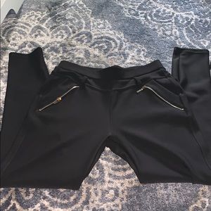 Black Dress Pants